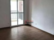 Apartamento para Locação em São Bernardo do Campo/SP...