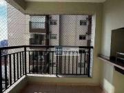Apartamento para Locação em São Bernardo do Campo/SP...