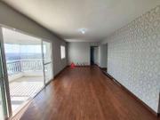 Apartamento para Locação em São Bernardo do Campo/SP...