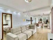 Apartamento para Locação em São Bernardo do Campo/SP...