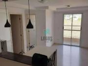 Apartamento para Locação em São Bernardo do Campo/SP...
