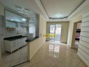 Apartamento para Locação em São Bernardo do Campo/SP...