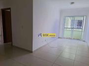 Apartamento para Locação em São Bernardo do Campo/SP...