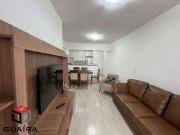 Apartamento para Locação em São Bernardo do Campo/SP...