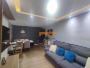 Apartamento para Locação em São Bernardo do Campo/SP...