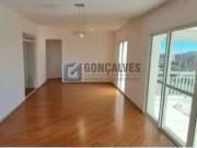 Apartamento para Locação em São Bernardo do Campo/SP...