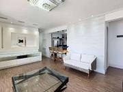 Apartamento para Locação em São Bernardo do Campo/SP...