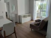 Apartamento para Locação em São Bernardo do Campo/SP...