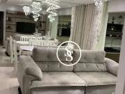 Apartamento para Locação em São Bernardo do Campo/SP...