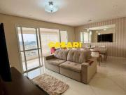 Apartamento para Locação em São Bernardo do Campo/SP...
