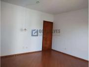 Apartamento para Locação em São Bernardo do Campo/SP...