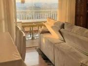 Apartamento para Locação em São Bernardo do Campo/SP...