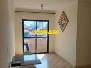 Apartamento para Locação em São Bernardo do Campo/SP...