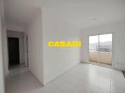 Apartamento para Locação em São Bernardo do Campo/SP...