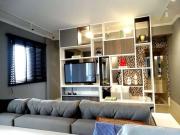 Apartamento para Locação em São Bernardo do Campo/SP...