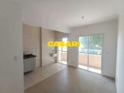 Apartamento para Locação em São Bernardo do Campo/SP...