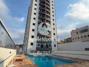 Apartamento para Locação em São Caetano do Sul/SP Boa...