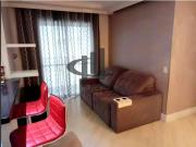 Apartamento para Locação em São Caetano do Sul/SP Jardim...