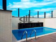 Apartamento para Locação em São Caetano do Sul/SP Jardim...