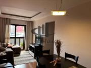 Apartamento para Locação em São Caetano do Sul/SP Santa...