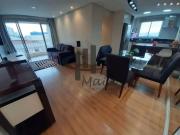 Apartamento para Locação em São Caetano do Sul/SP Santa...