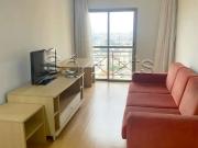 Apartamento para Locação em São Caetano do Sul/SP Santa...