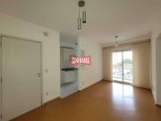 Apartamento para Locação em São Caetano do Sul/SP Santa...