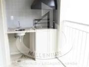 Apartamento para Locação em São Caetano do Sul/SP Santa...