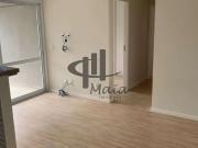Apartamento para Locação em São Caetano do Sul/SP Santa...