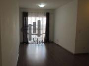 Apartamento para Locação em São Caetano do Sul/SP Santa...