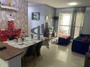 Apartamento para Locação em São Caetano do Sul/SP Santa...