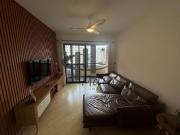 Apartamento para Locação em São Caetano do Sul/SP Santa...