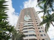 Apartamento para Locação em São Caetano do Sul/SP Santa...