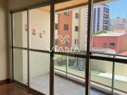 Apartamento para Locação em São Caetano do Sul/SP Santa...