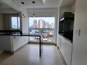 Apartamento para Locação em São Caetano do Sul/SP Santo...