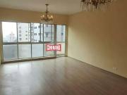 Apartamento para Locação em São Caetano do Sul/SP Santo...