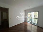 Apartamento para Locação em São Caetano do Sul/SP Santo...