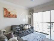 Apartamento para Locação em São Caetano do Sul/SP Santo...