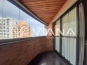 Apartamento para Locação em São Caetano do Sul/SP Santo...