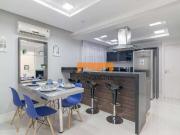 Apartamento para Locação em São Caetano do Sul/SP Santo...