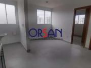 Apartamento para Locação em Santo André/SP Vila Palmares...