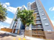 Apartamento para Locação em São Carlos/SP Azulville I 2...