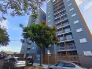 Apartamento para Locação em São Carlos/SP Azulville I 2...