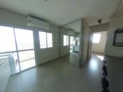 Apartamento para Locação em São Carlos/SP Centro 1 Quartos