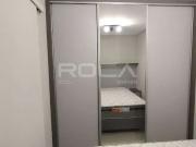 Apartamento para Locação em São Carlos/SP Centro 1 Quartos