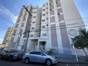 Apartamento para Locação em São Carlos/SP Centro 2 Quartos