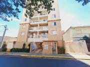 Apartamento para Locação em São Carlos/SP Centro 2 Quartos