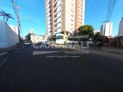 Apartamento para Locação em São Carlos/SP Centro 2 Quartos