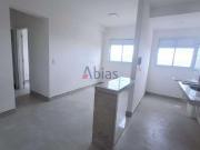 Apartamento para Locação em São Carlos/SP Centro 2 Quartos