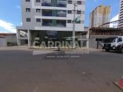 Apartamento para Locação em São Carlos/SP Centro 2 Quartos